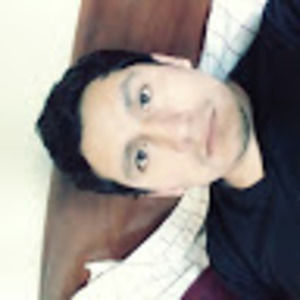 Meet your Posher, Erick